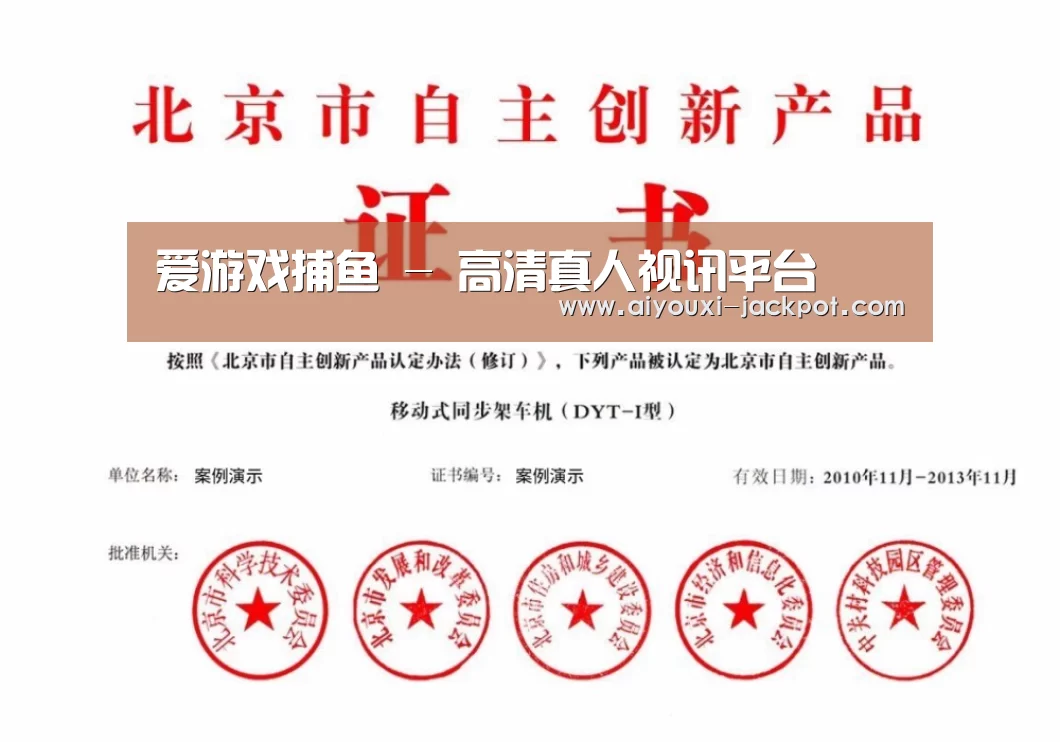 荣誉证书三