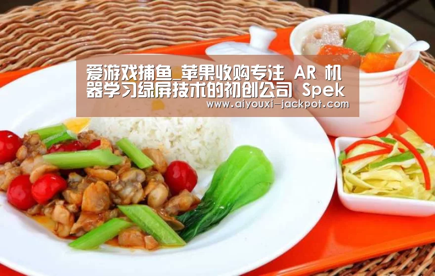 爱游戏捕鱼_苹果收购专注 AR 机器学习绿屏技术的初创公司 Spektral(图1) 爱游戏捕鱼