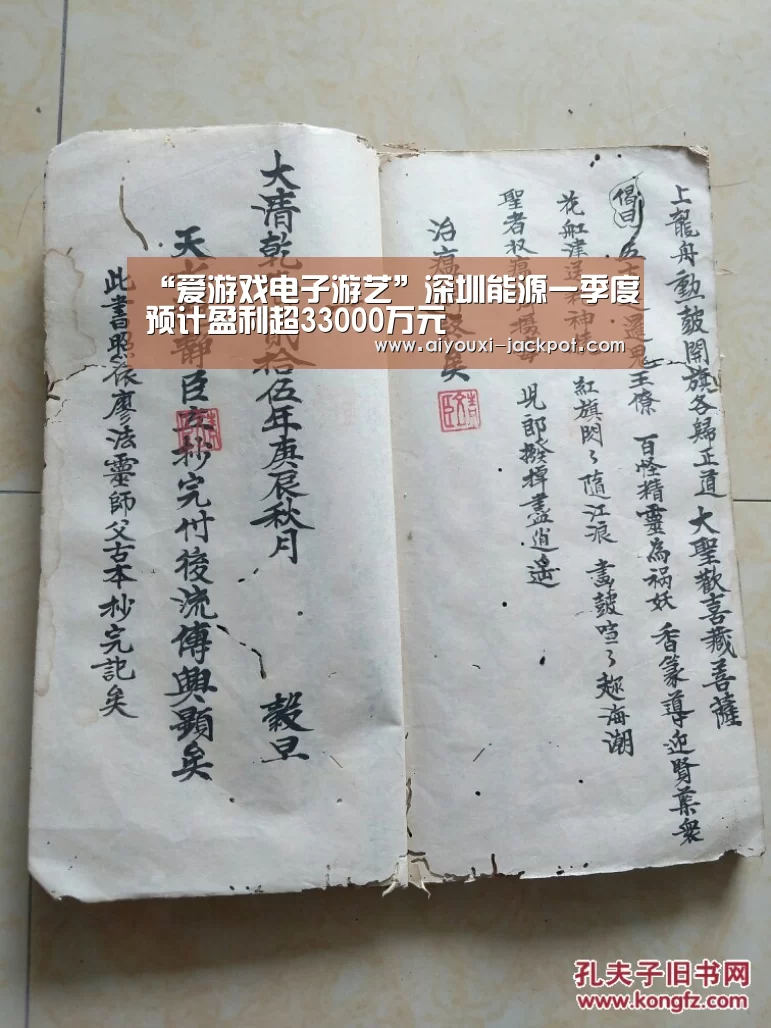 “爱游戏电子游艺”深圳能源一季度预计盈利超33000万元(图2) 爱游戏捕鱼